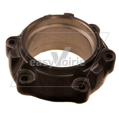 Housing - Bearing (Machined) JOHNSTON-*