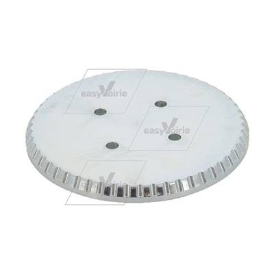 ROUE DE GUIDAGE - RAVO*