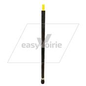 ARBRE 1400 BALAI CENTRAL - BUCHER*