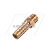 Adaptor - Brass R 1/4 - JOHNSTON*