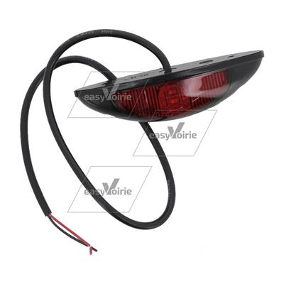 FEU GABARIT A LED - GEESINK*