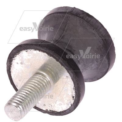 SILENTBLOC TIGE REGLAGE SUSP.A - RAVO*