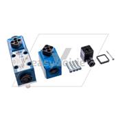 ELECTRODISTRIBUTEUR- RAVO*