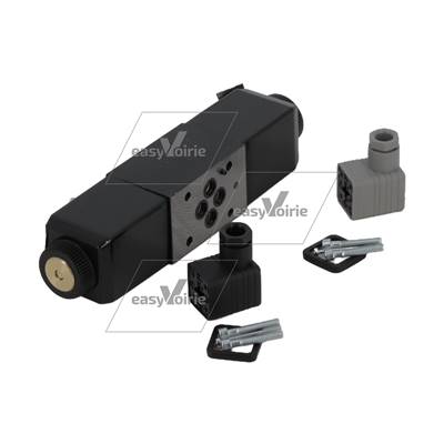 Distributeur electro- *