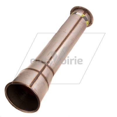 CONDUIT DE BUSE AVEC PROTECTION INTERIEUR - RAVO*