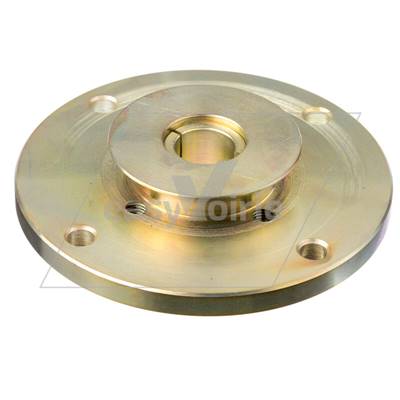 MOYEU DE PLATEAU RAVO - MATHIEU*