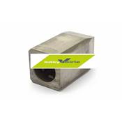 DOUILLE ENTRAINEMENT CANNELEE ARBRE BALAI CENTRAL- SCHMDIT*