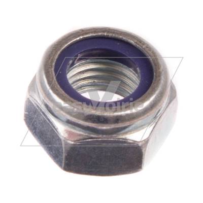 ECROU FREIN M22X1.5 DIN982 - RAVO*