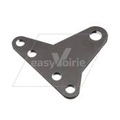 SUPPORT VERIN LEVEE DE HOTTE - 4009108 - BUCHER*