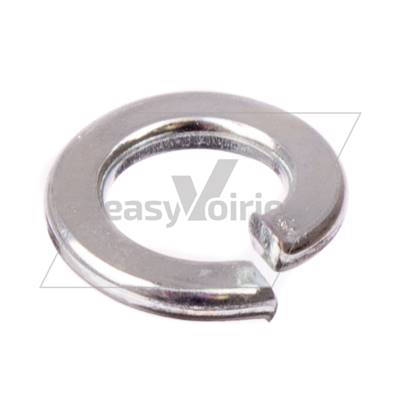 RONDELLE ELASTIQUE GROWER M8 - BUCHER*