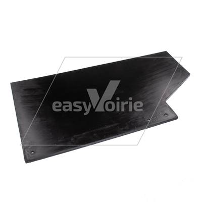 BAVETTE SEULE SANS CHAINE - BUCHER*