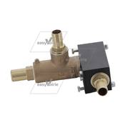 SOUPAPE SUPPRESSION D EAU - BUCHER*