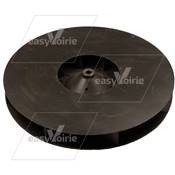 TURBINE  6000/8000  COMPLET - BUCHER*