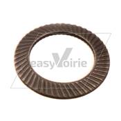 RONDELLE DE SECURITE M8 - SEMAT*