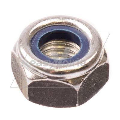 ECROU FREIN M24 - GEESINK*