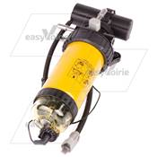 Fuel Filter Pump Assembly - JOHNSTON*