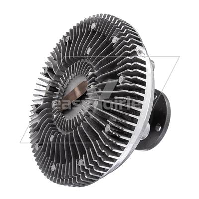 MOYEU VENTIL VISCO 3508 - BUCHER*