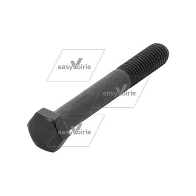 VIS TH M12Cx90 - CL8.8  JOHNSTON*