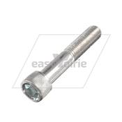 VIS TH M16 X 90 ZINGUE - BUCHER*