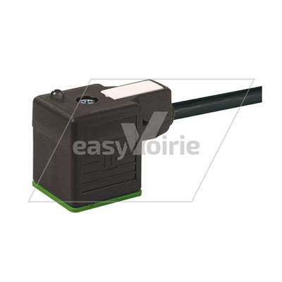 FICHE PILOTEE GPM III - GEESINK*