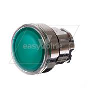 Push Button (Green)  JOHNSTON-*