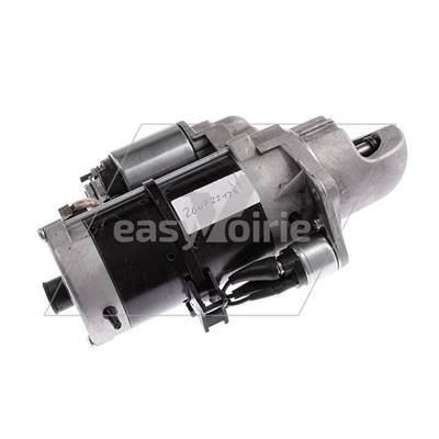 DEMARREUR 9 DENTS - BUCHER*