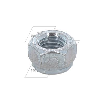 ÉCROU AUTO-BLOQUANT M18 HAUT - DULEVO*