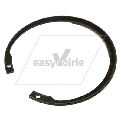 CIRCLIPS I80X2.5 DIN472 - DULEVO*