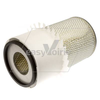 CARTOUCHE FILTRE CYCL GR DULEVO *