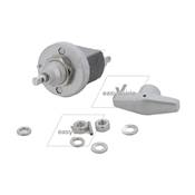 COUPE BATTERIE DULEVO*