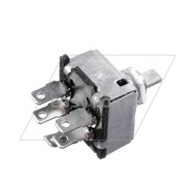 INTERRUPTEUR DULEVO*