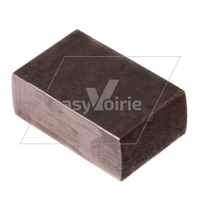 PLAT D'ARRET - FAUN*