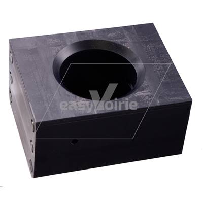 PATIN DE CHARIOT 211 - FAUN*