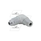 RACCORD COUDE 90 MM FAUN*