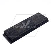 PATIN INF BAS BOUCLIER - GEESINK*