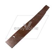 BAVETTE SUP.DE PANNEAU EJECTEUR - TERBERG*