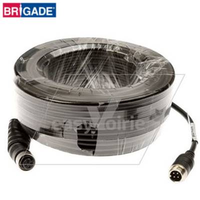 CABLE SELECT VBV LG 10 M BRIGADE*