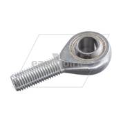 ROTULE (verin relevage 3eme balais) M16*