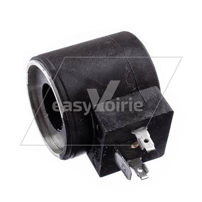 BOBINE MONTEE DESCENTE CUVE 28V- SICAS*