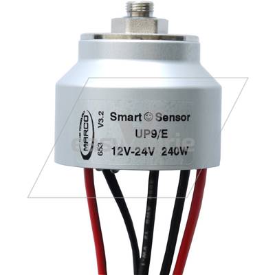 R-KIT MARCO 12/24V Electronic control for UP9/E -*